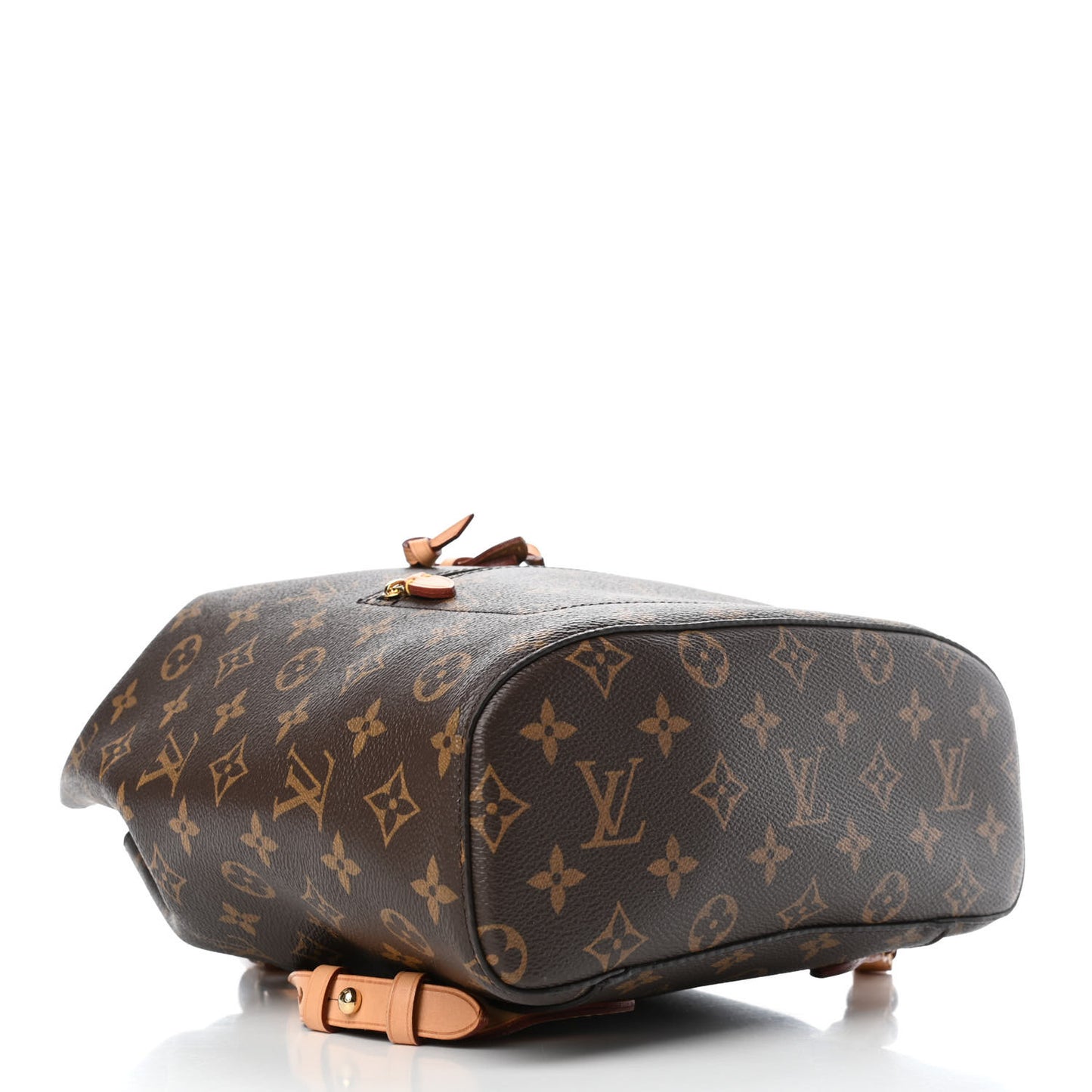 Monogram Montsouris NM Backpack