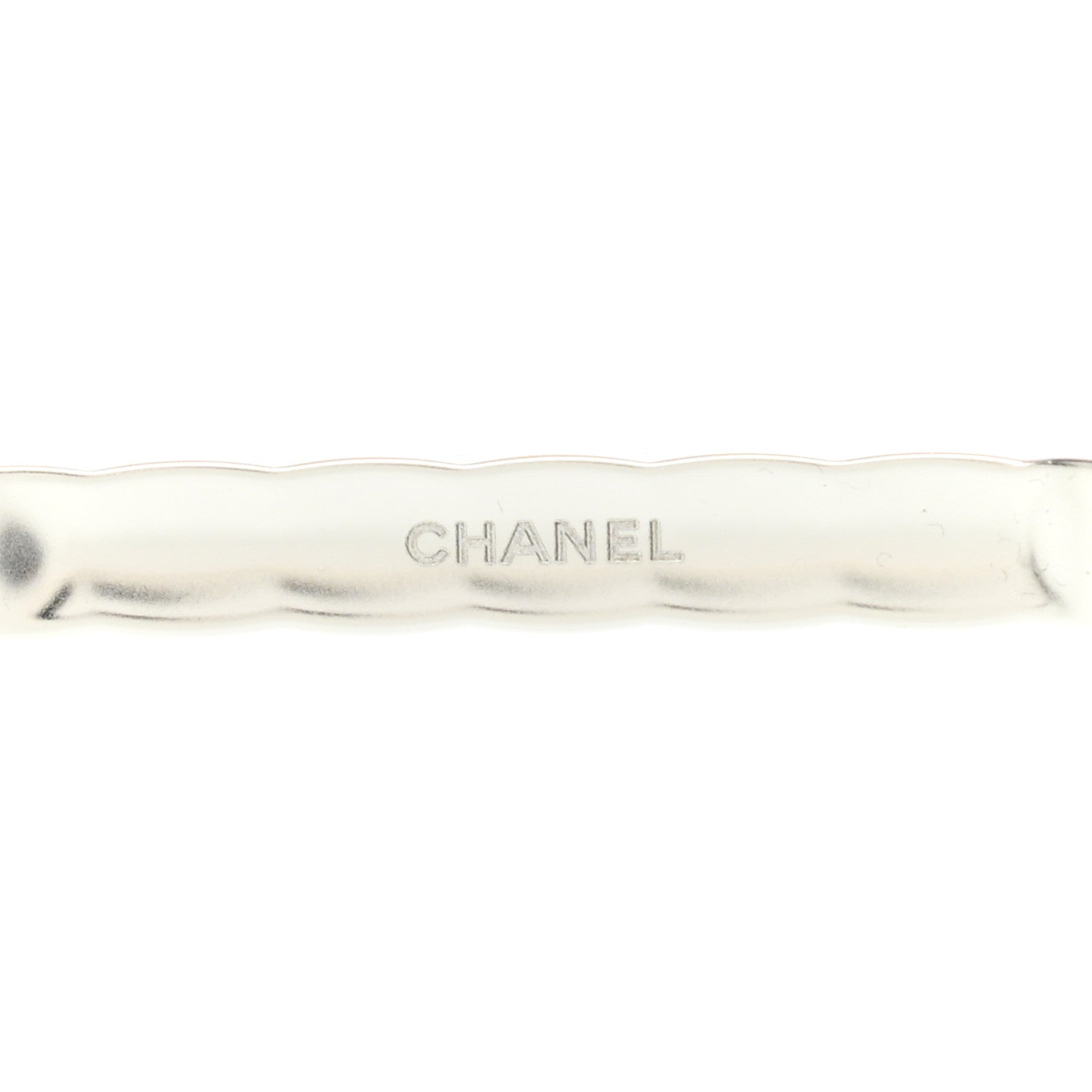 Chanel Cat Eye Quilted Sunglasses 5388 Black 7 of 9