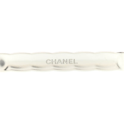 Chanel Cat Eye Quilted Sunglasses 5388 Black 7 of 9