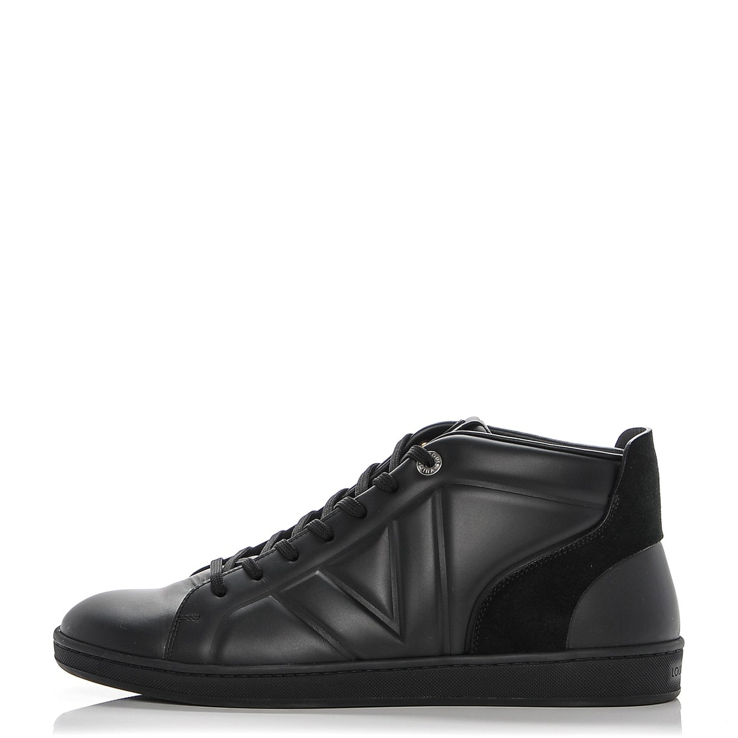 Calfskin Fuselage Sneakers 9