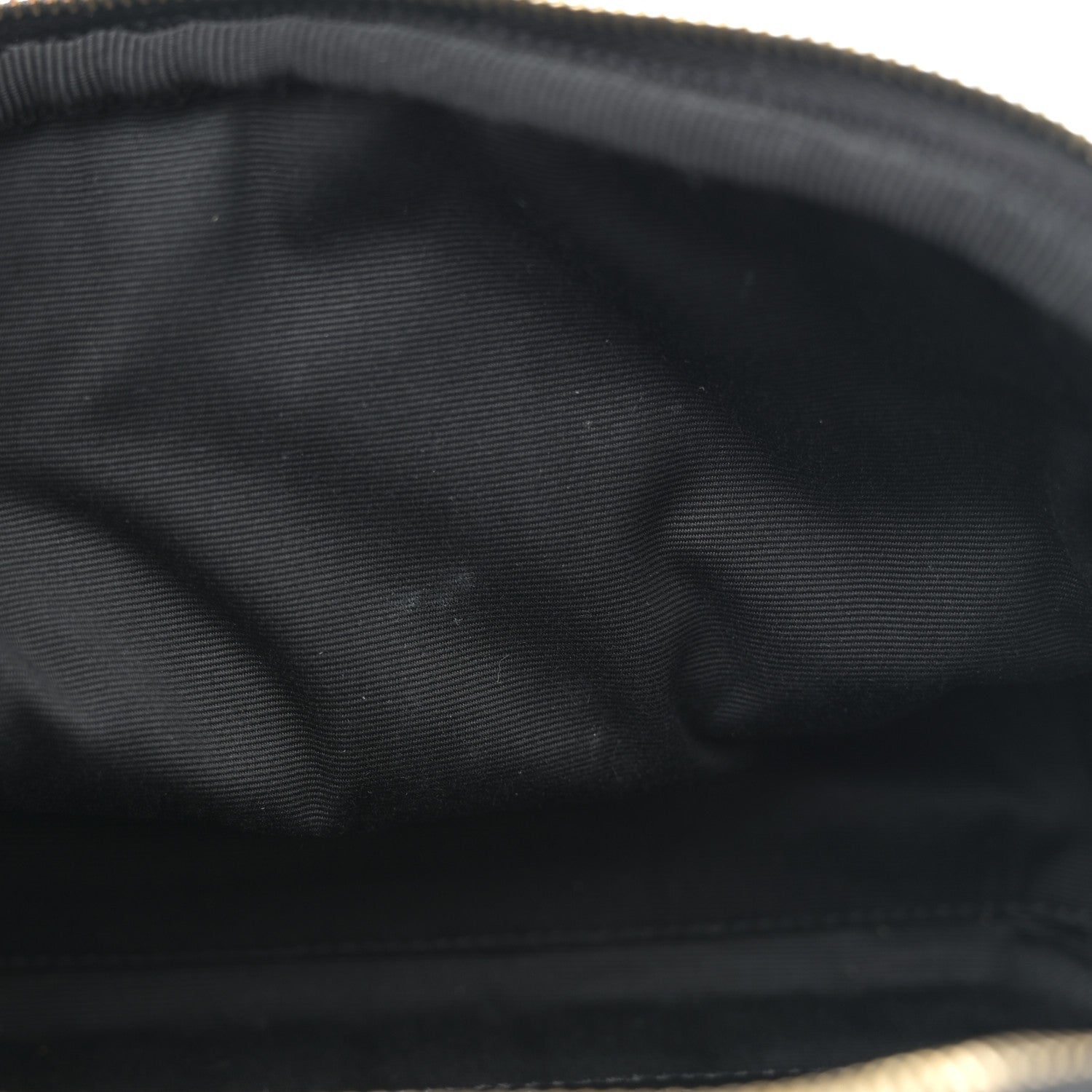 Saint Laurent Lambskin Carre Quilted Cassandre Mini Camera Bag Black 13 of 14