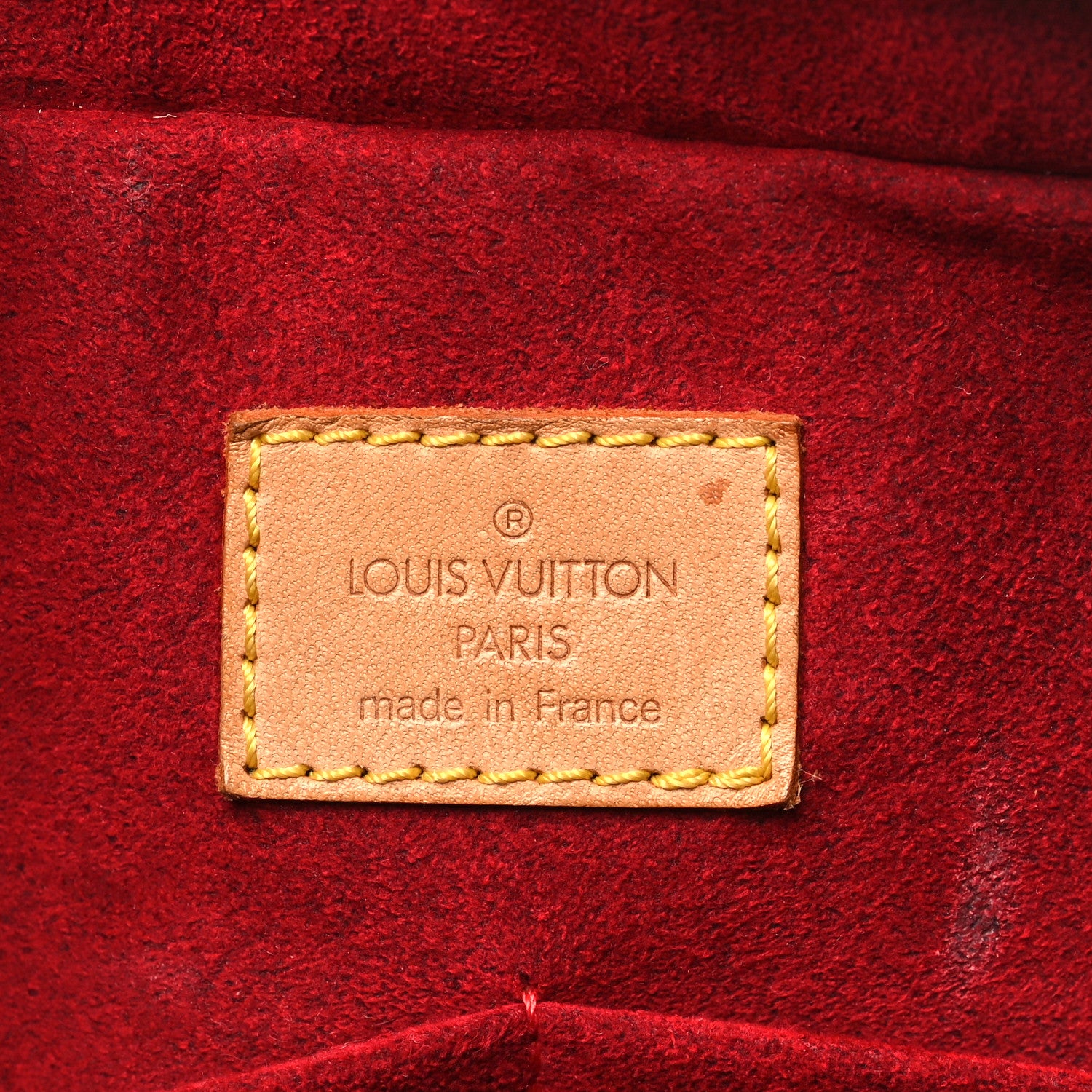 Louis Vuitton Monogram Multipli-Cite 6 of 13