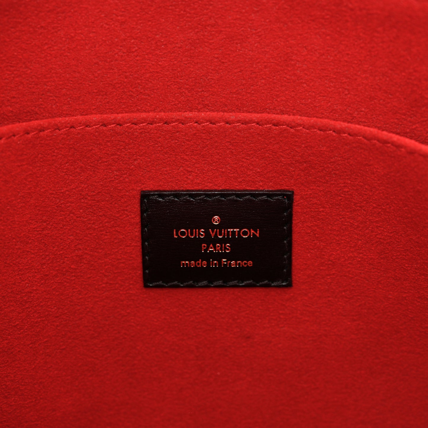 Monogram Fall In Love Onthego MM