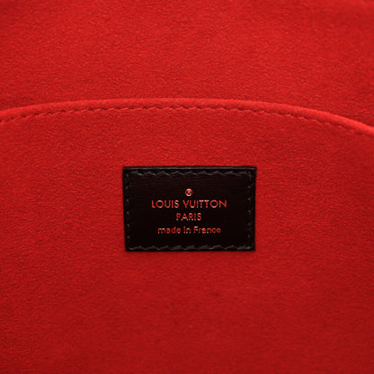 Louis Vuitton Monogram Fall In Love Onthego MM 6 of 10