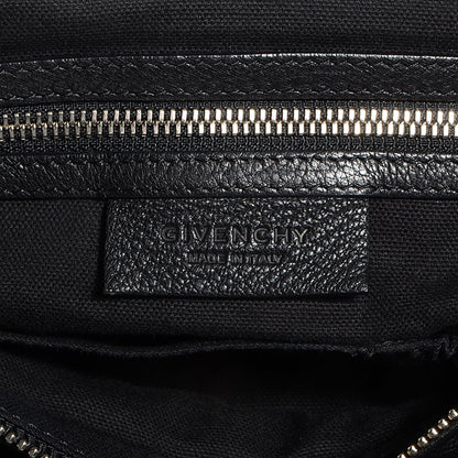 Givenchy Sugar Goatskin Medium Pandora Black 6 of 10