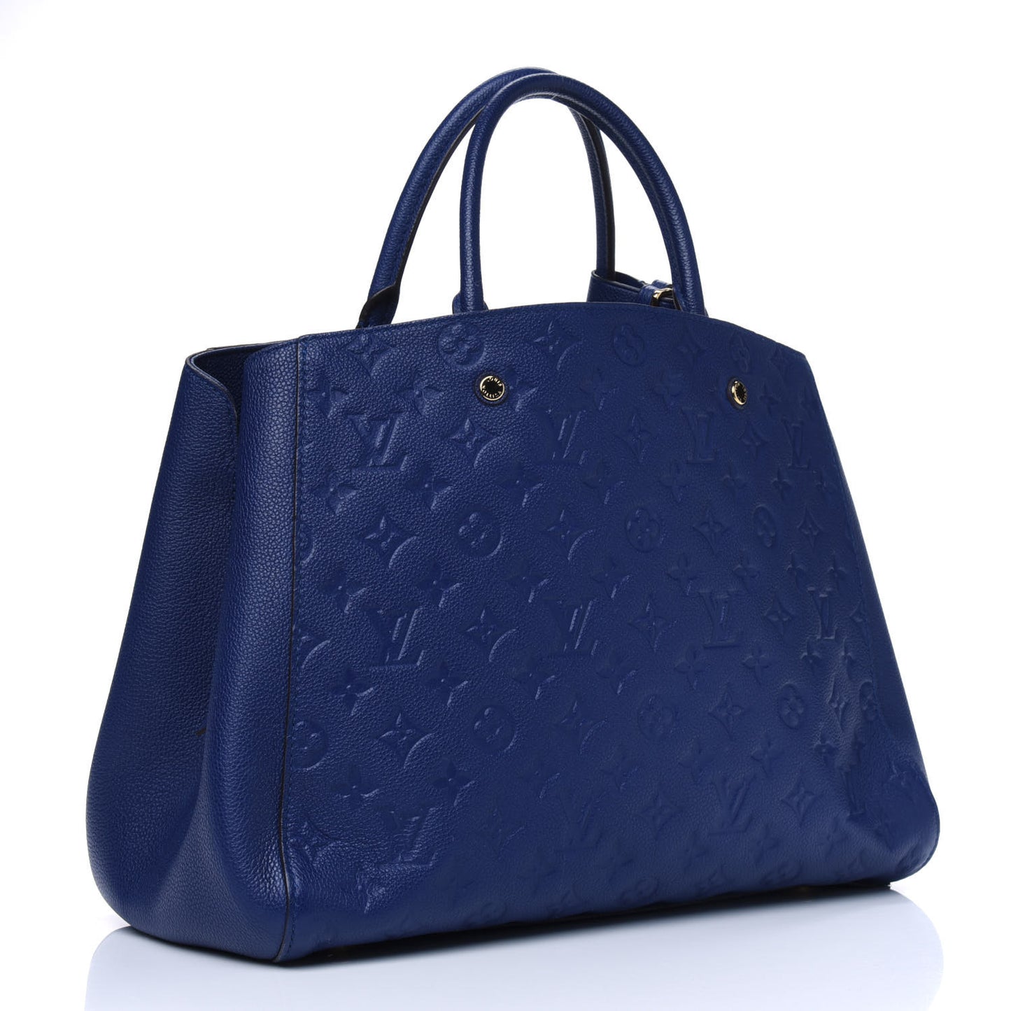 Empreinte Montaigne GM Iris