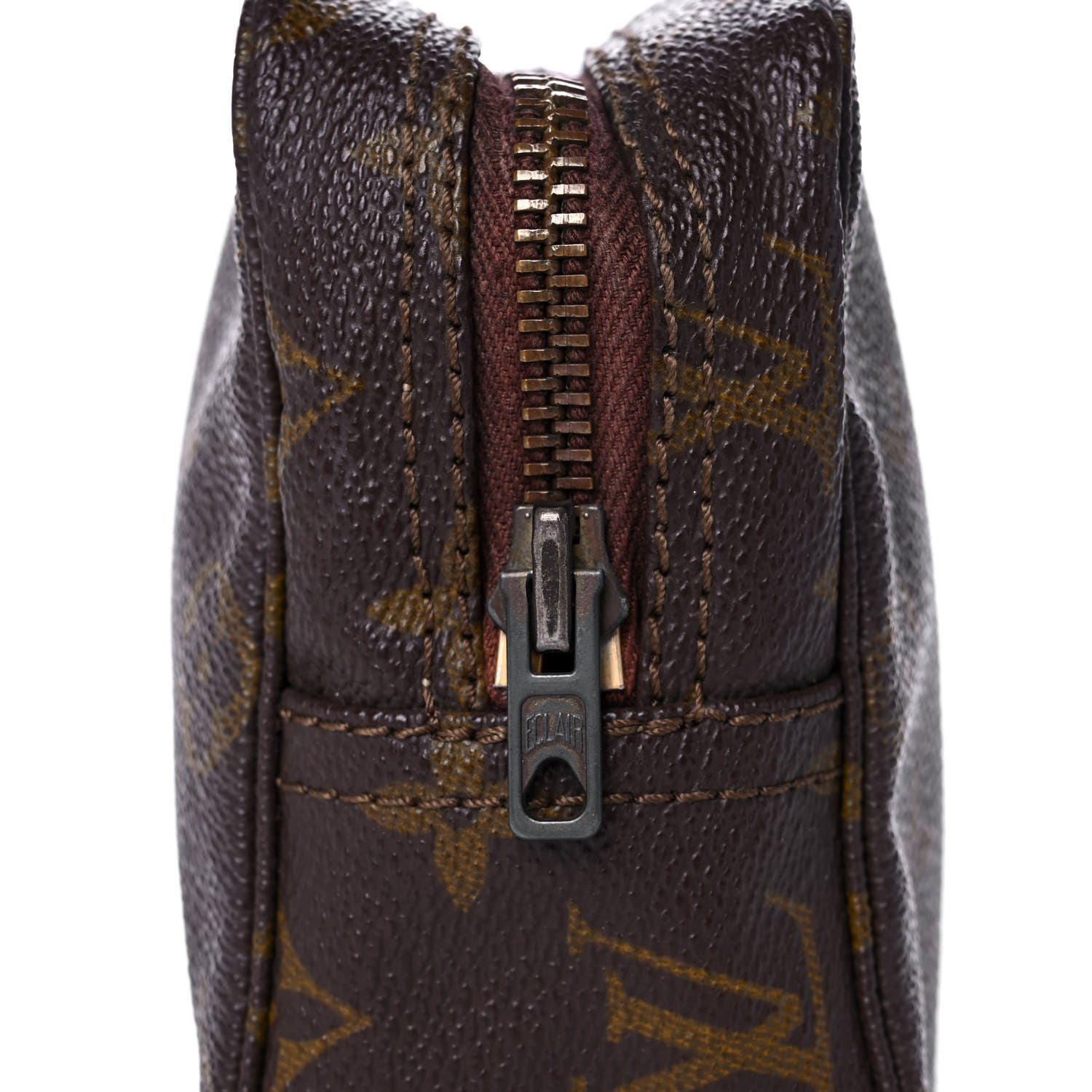 Louis Vuitton Monogram Trousse Toilette 19 14 of 17