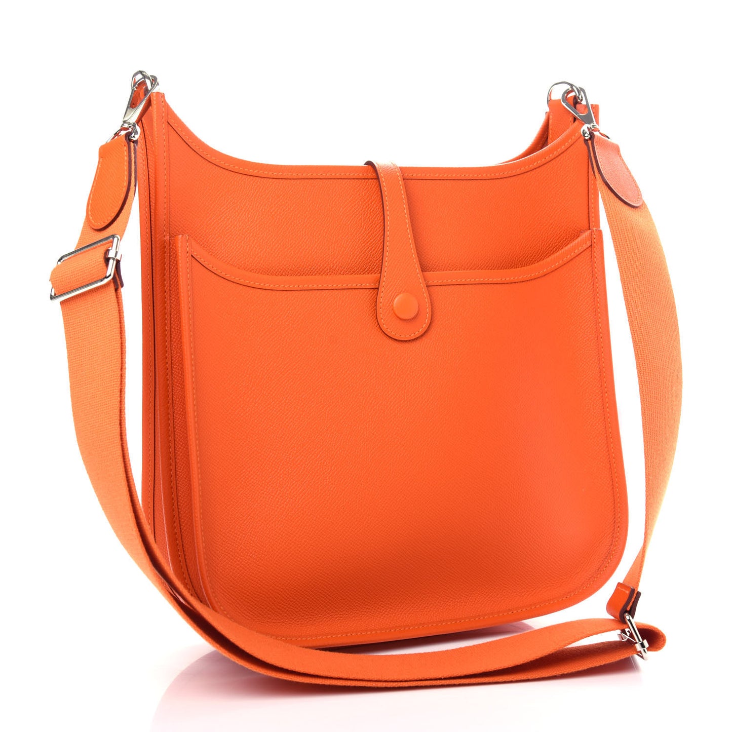 Epsom Evelyne III PM Orange