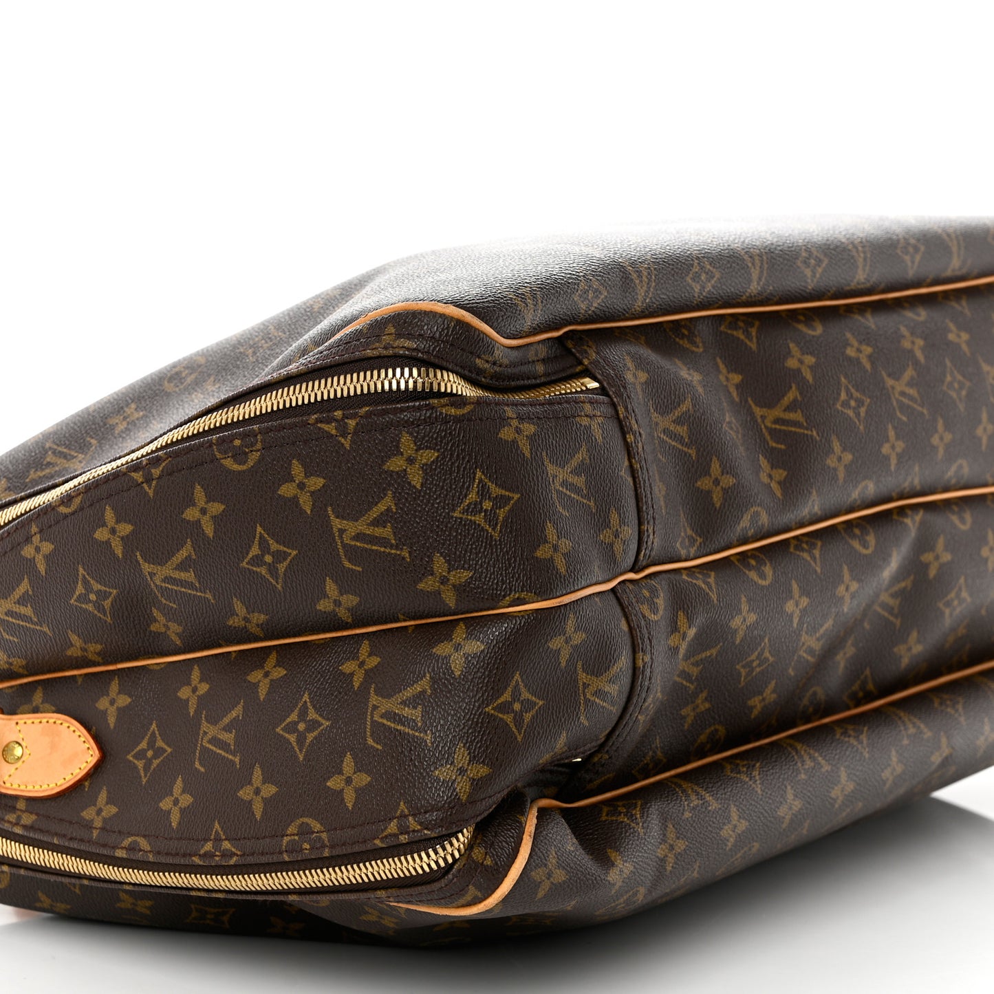 Monogram Alize 2 Compartment Luggage Travel Bag
