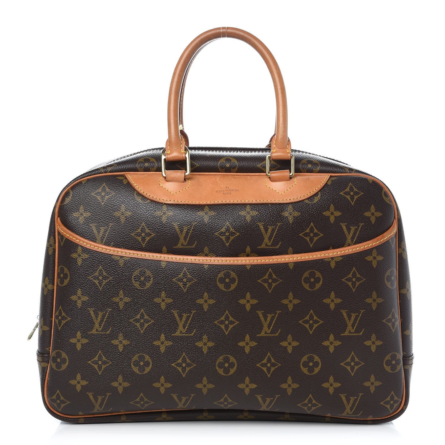 Louis Vuitton Monogram Deauville 1 of 9
