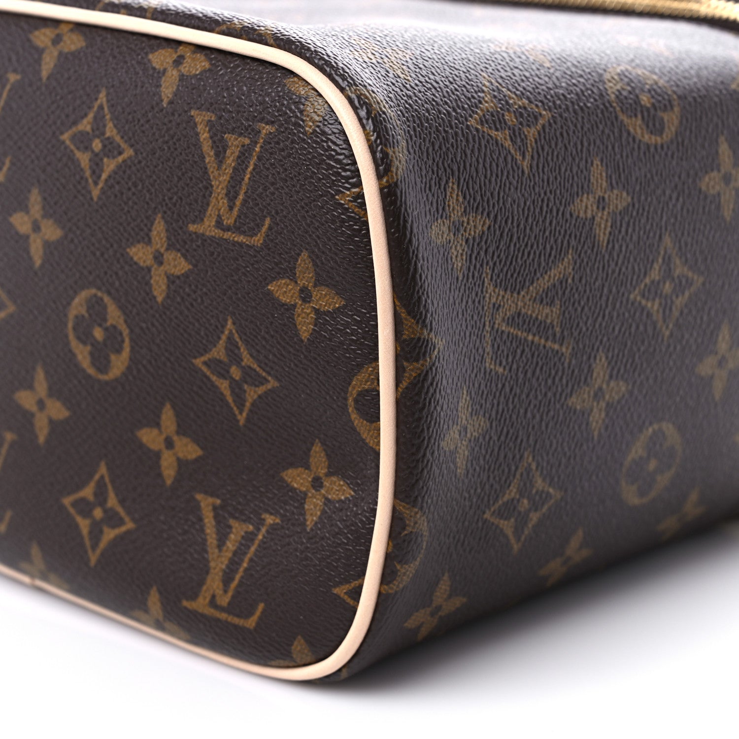 Louis Vuitton Monogram Nice BB 9 of 9
