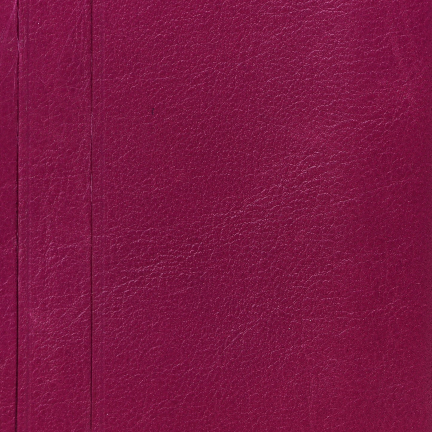 Smooth Calfskin Bi-Color Diorissimo Envelope Wallet Toxic Purple Pink