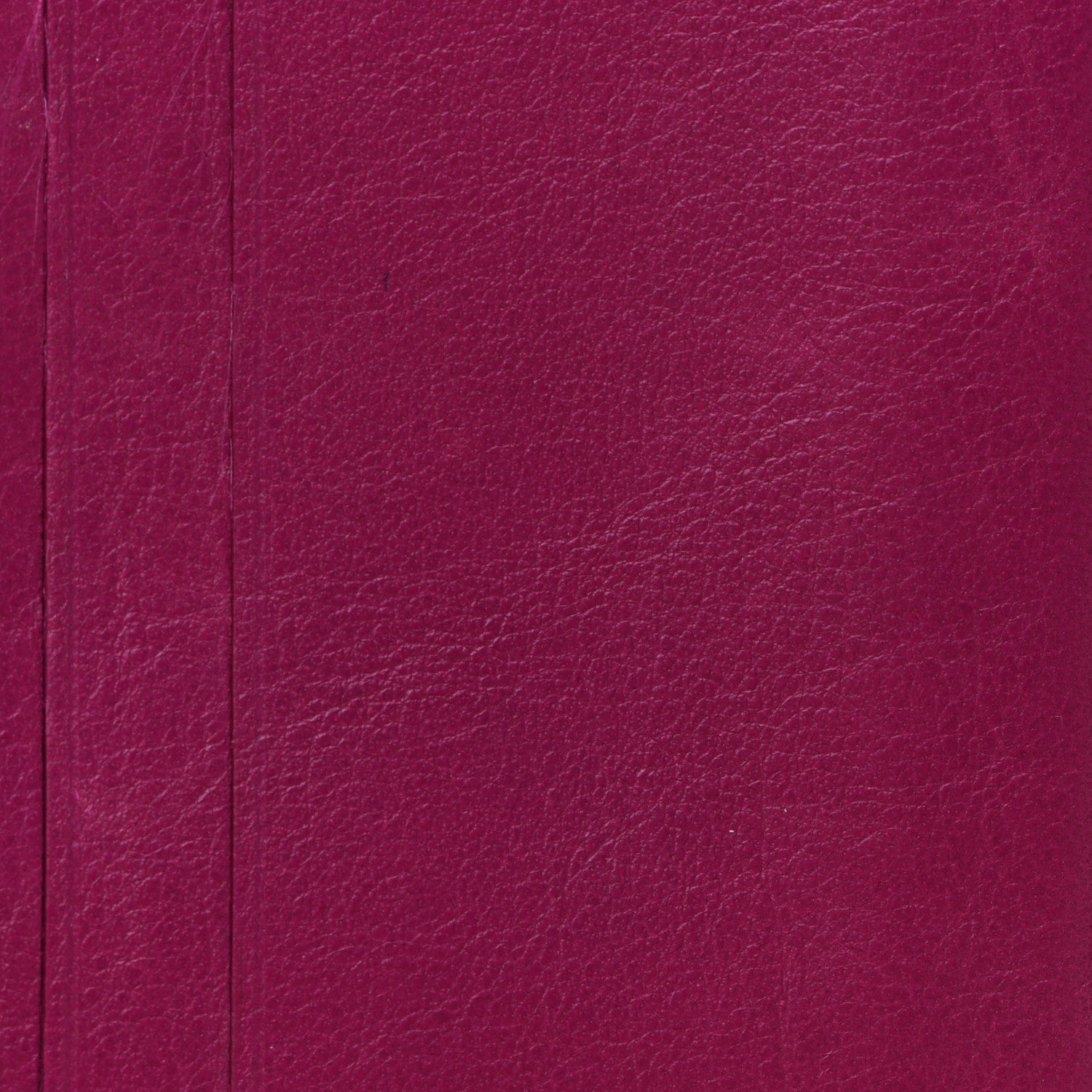Christian Dior Smooth Calfskin Bi-Color Diorissimo Envelope Wallet Toxic Purple Pink 11 of 12