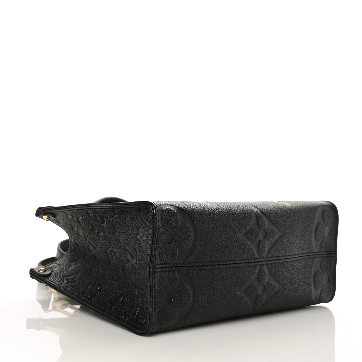 Empreinte Monogram Giant Onthego PM Black