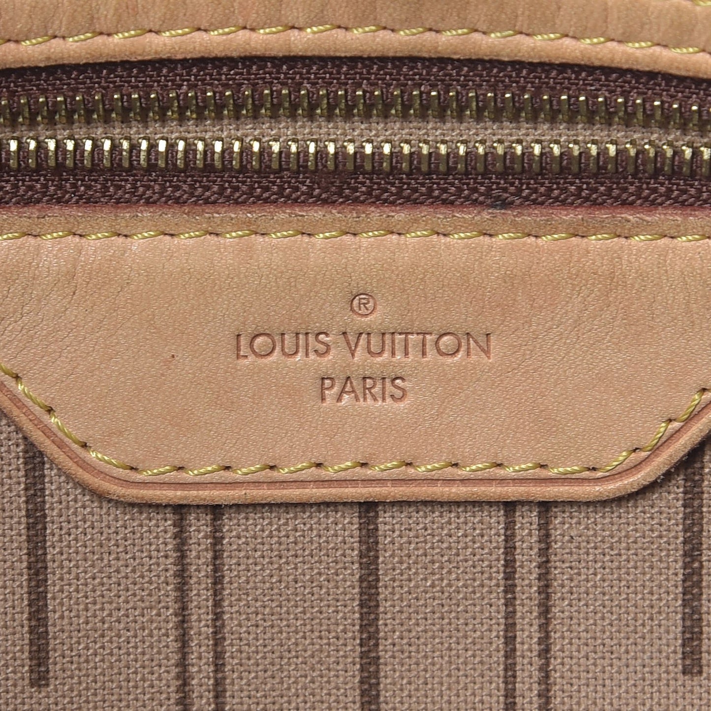 Monogram Delightful MM