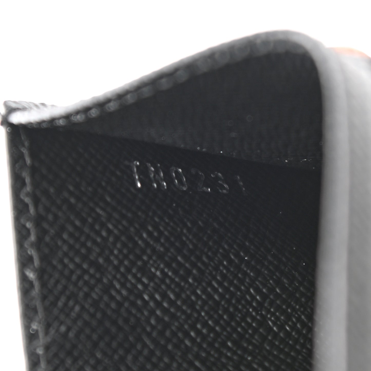 Monogram Macassar Neo Porte-Cartes Card Holder