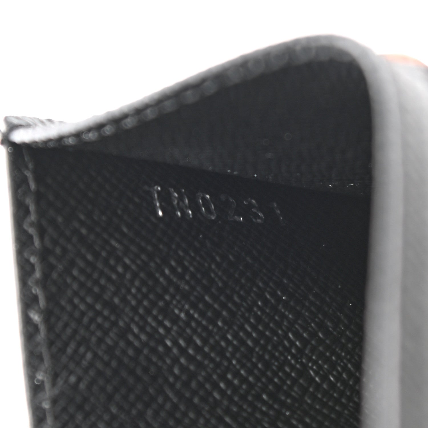 Louis Vuitton Monogram Macassar Neo Porte-Cartes Card Holder 7 of 7