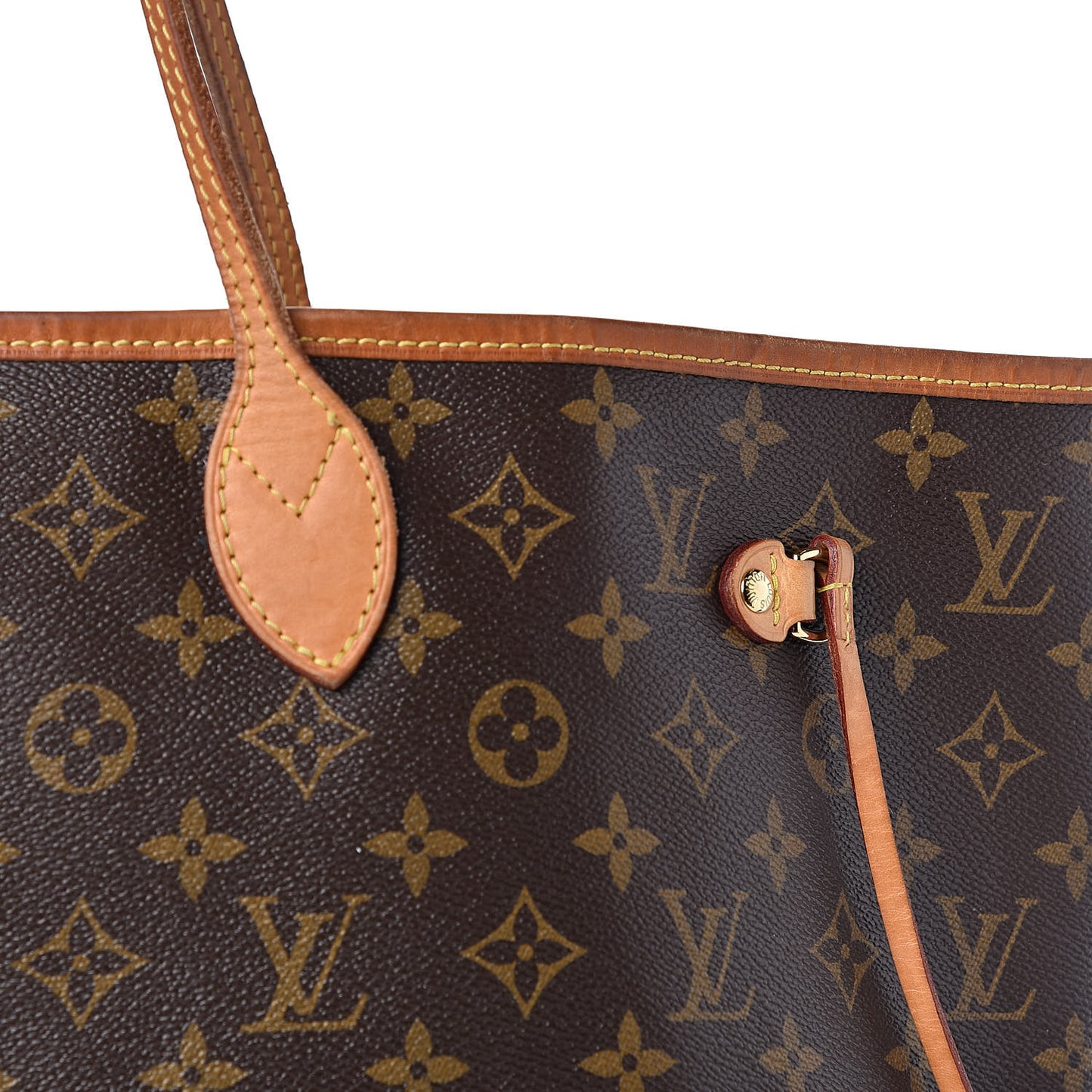 Monogram Neo Neverfull GM
