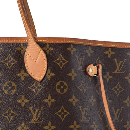 Louis Vuitton Monogram Neo Neverfull GM 16 of 16