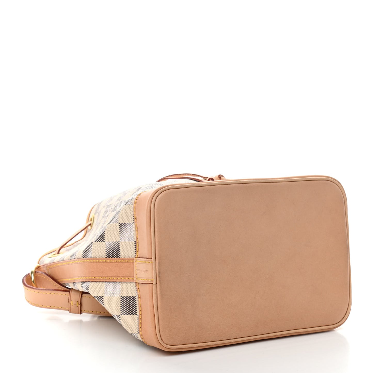 Damier Azur Noe BB