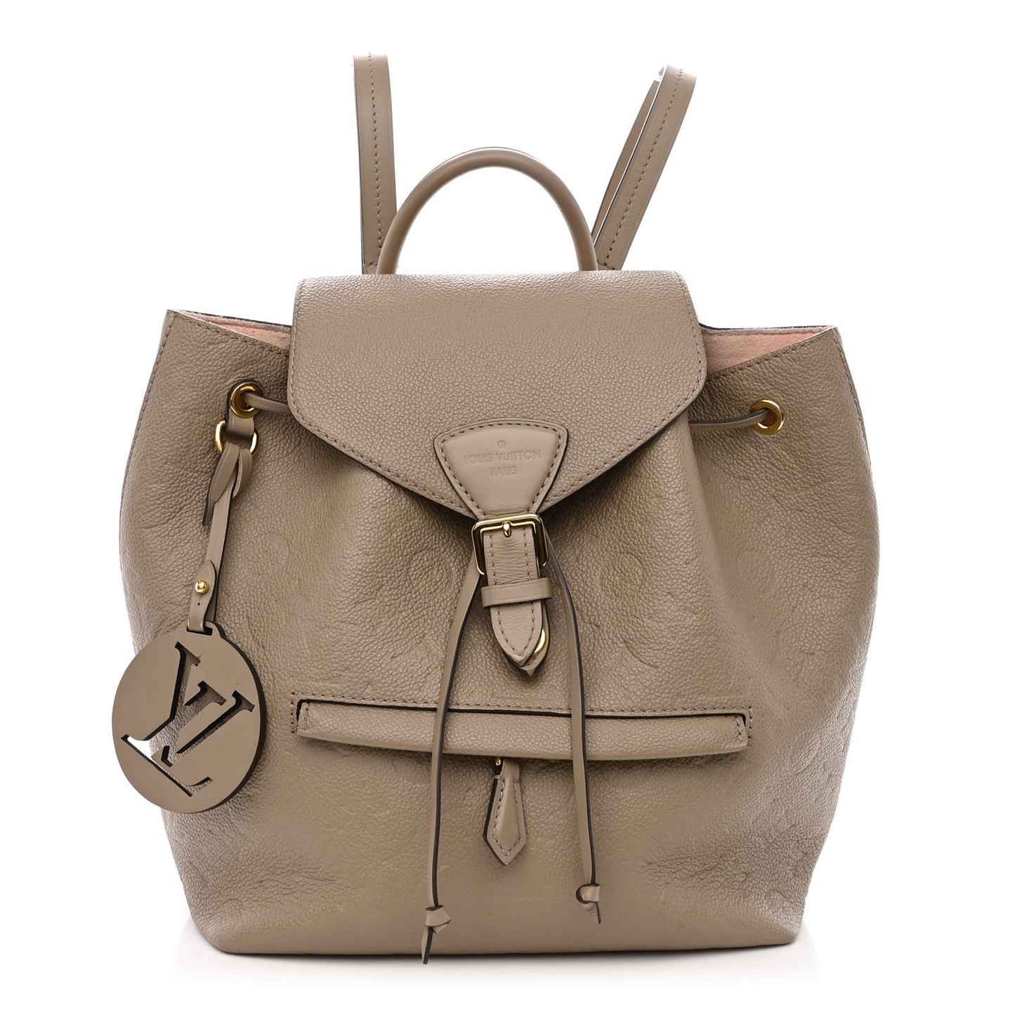 Empreinte Montsouris NM Backpack Tourterelle
