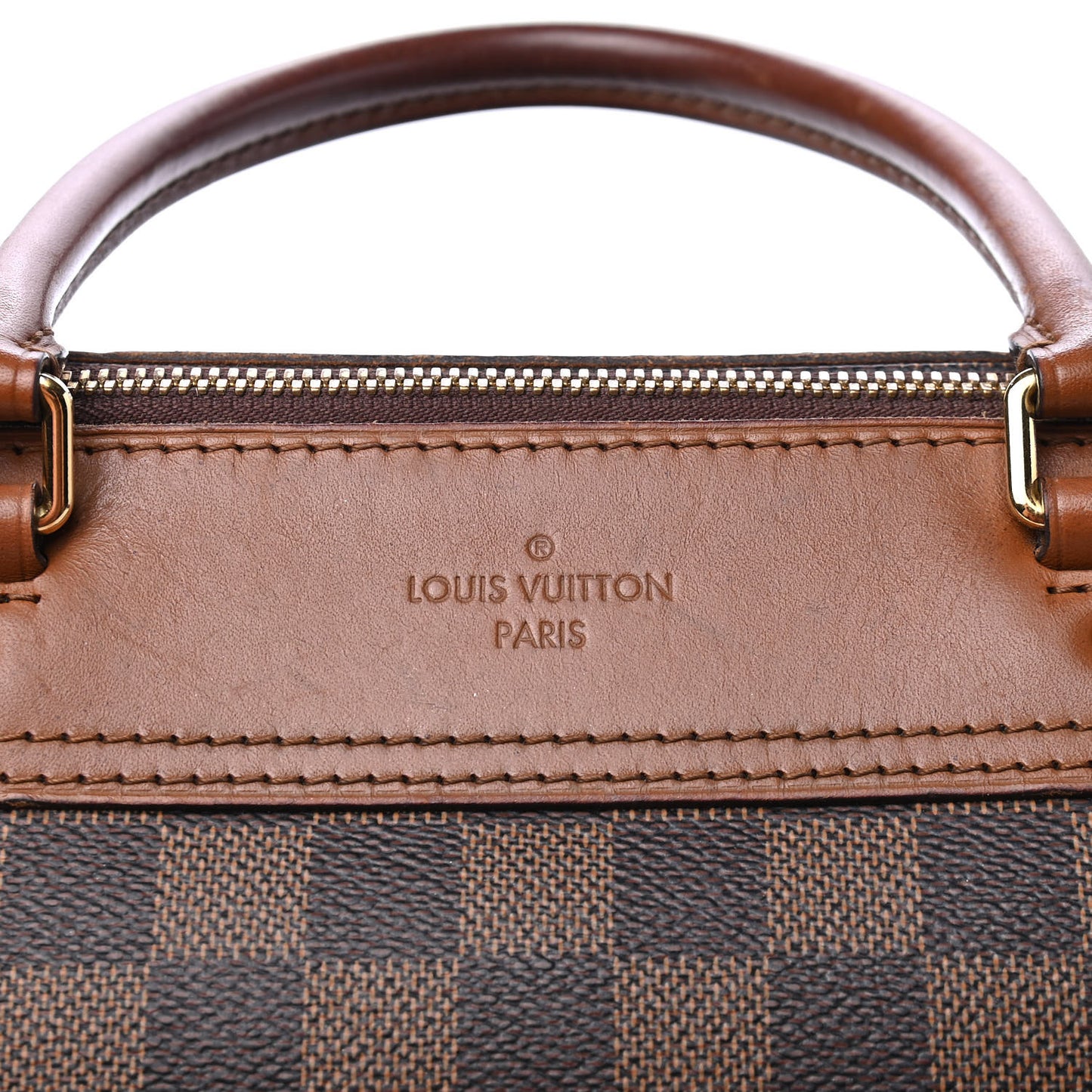 Damier Ebene Greenwich