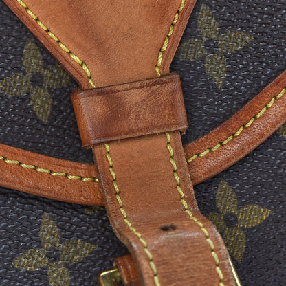 Louis Vuitton Monogram Beverly PM Briefcase 9 of 10
