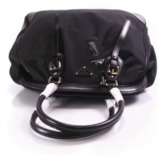Prada Nylon Doctor Bag 6 of 11