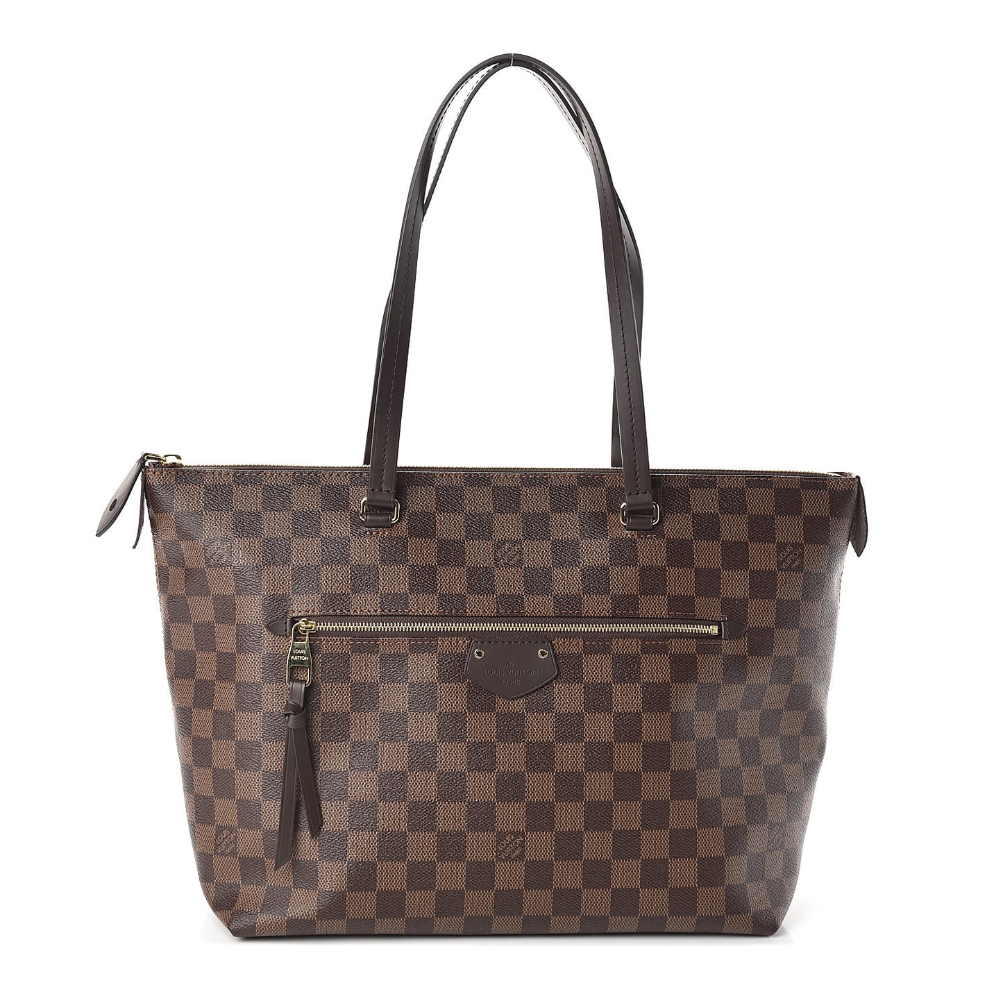 Damier Ebene Iena MM