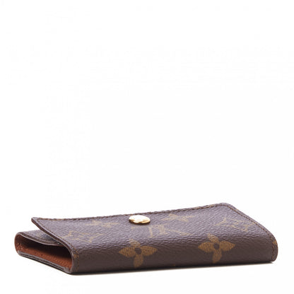 Louis Vuitton Monogram 6 Key Multicles Holder 3 of 7