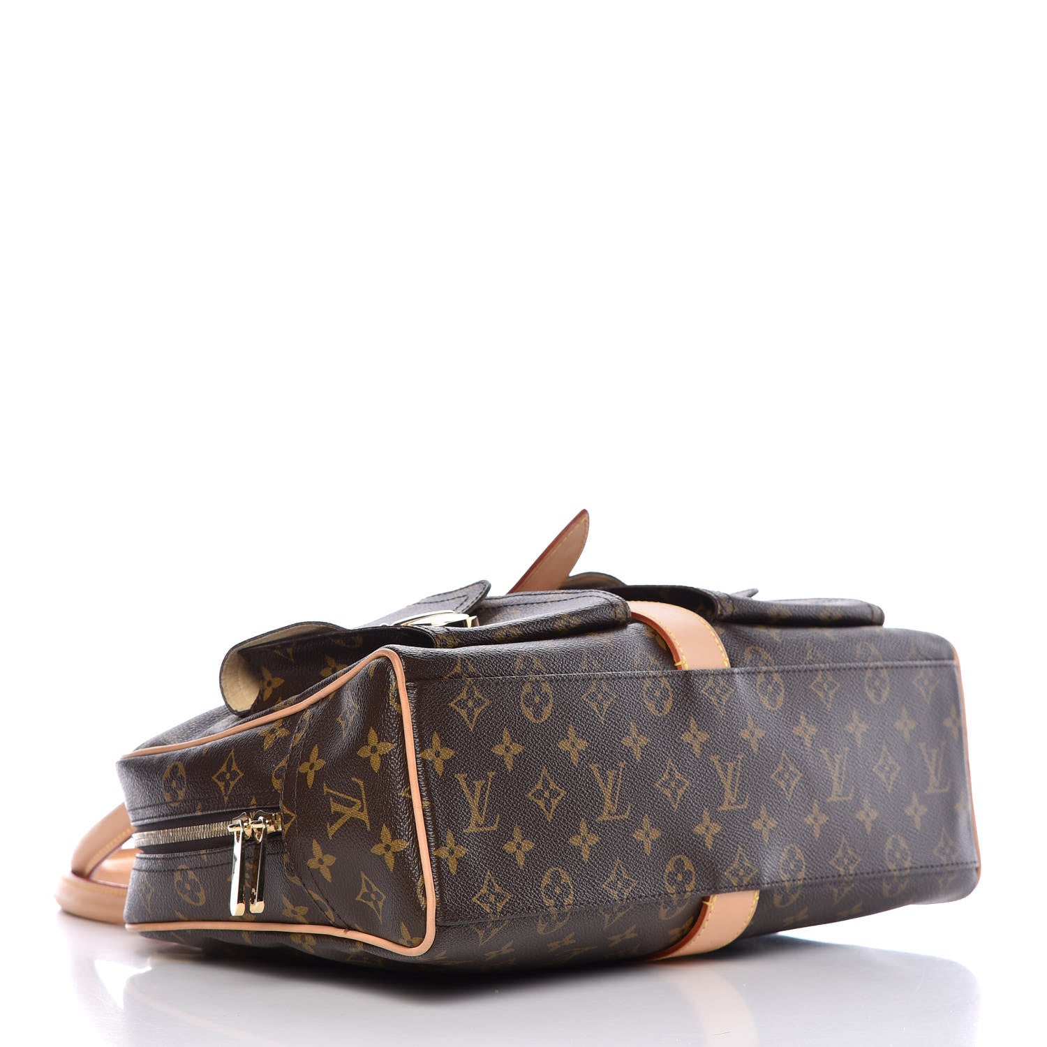 Louis Vuitton Monogram Manhattan GM 4 of 10