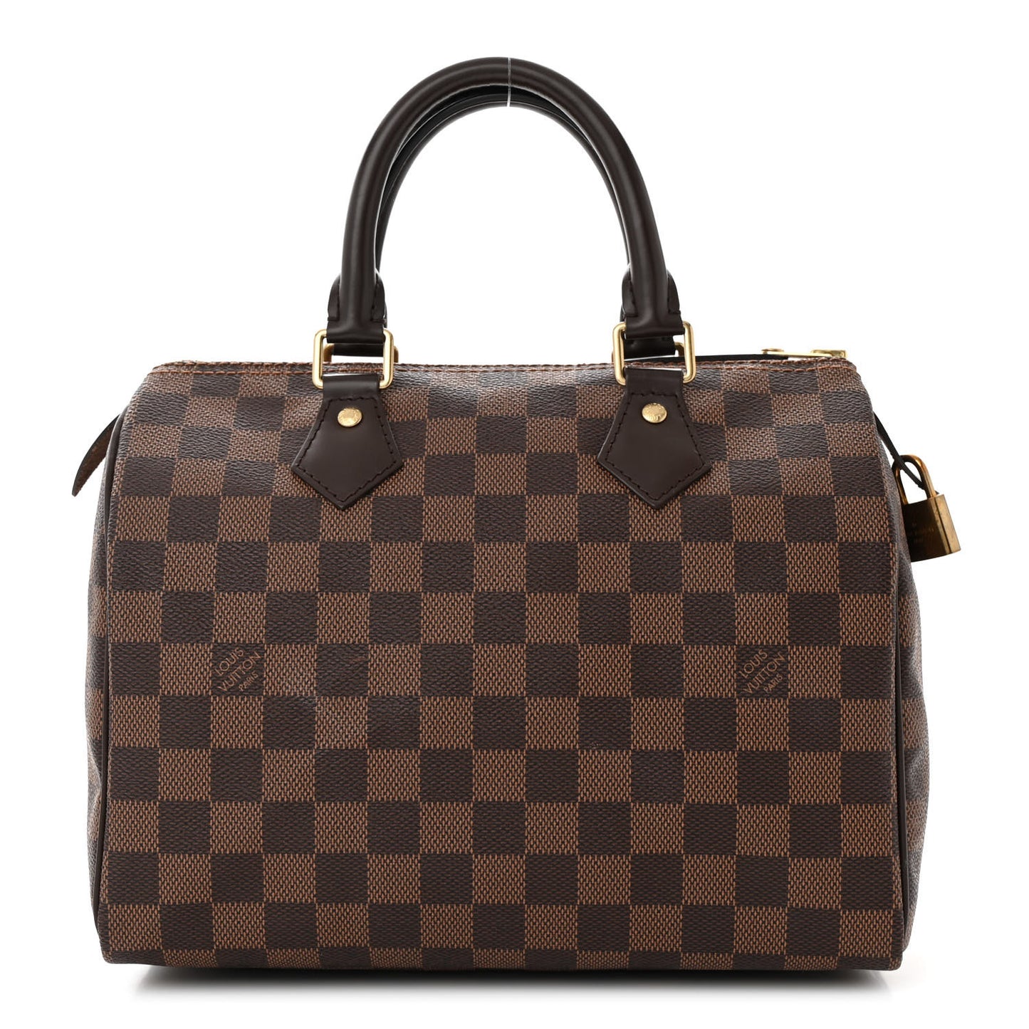 Damier Ebene Speedy 25