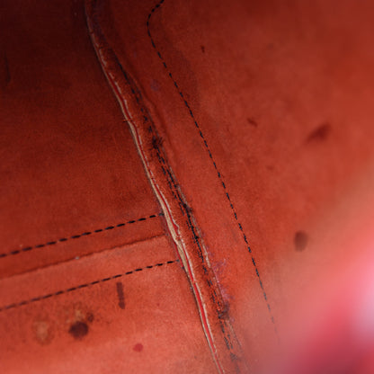 Louis Vuitton Epi Speedy 35 Rouge 16 of 20