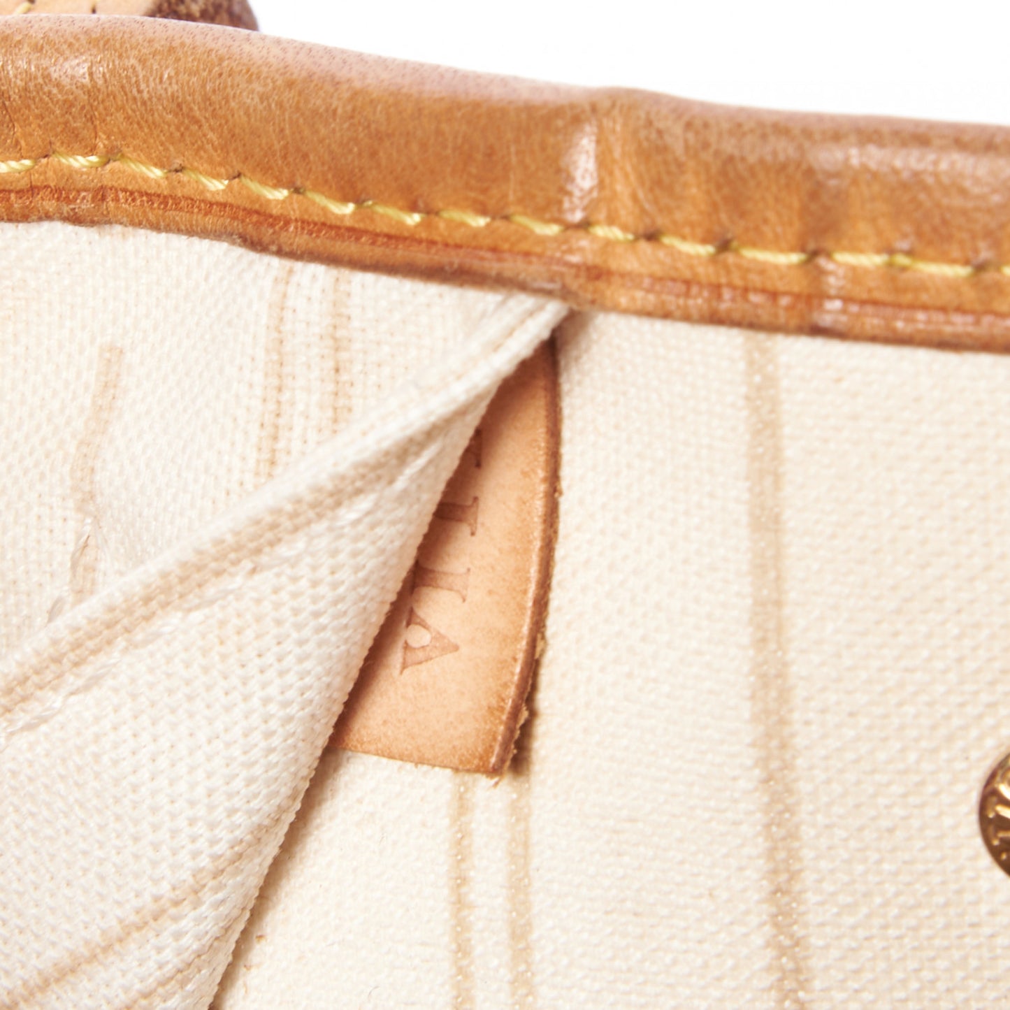 Damier Azur Neverfull PM