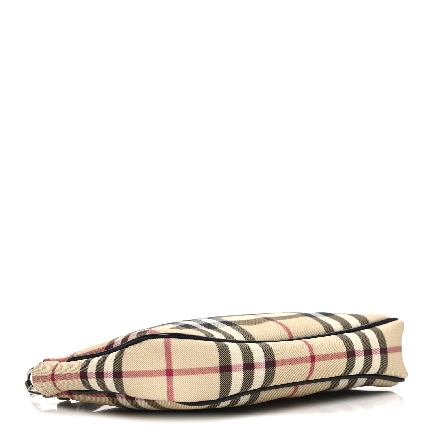 Burberry House Check Pochette 4 of 10