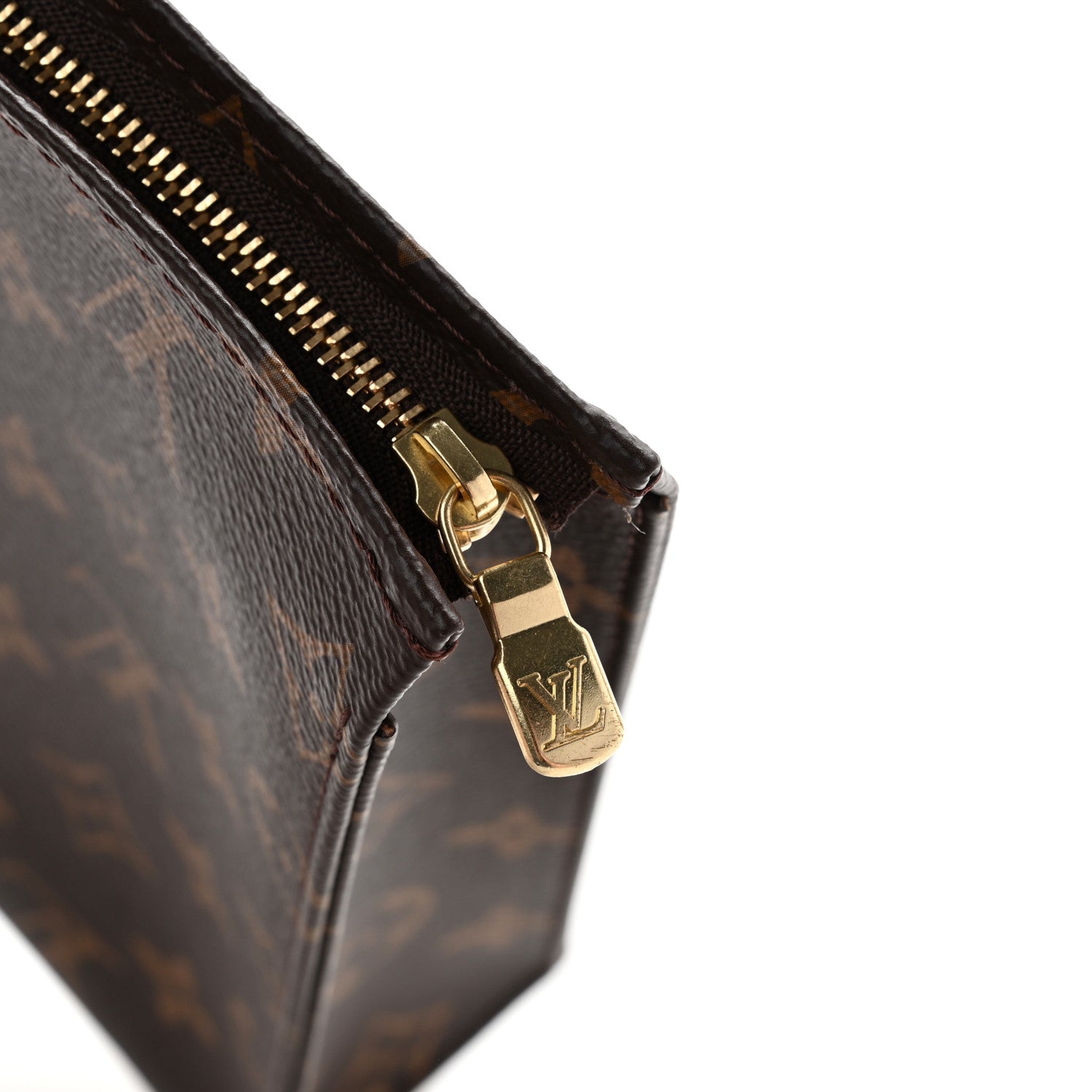 Louis Vuitton Monogram Toiletry Pouch 26 8 of 8