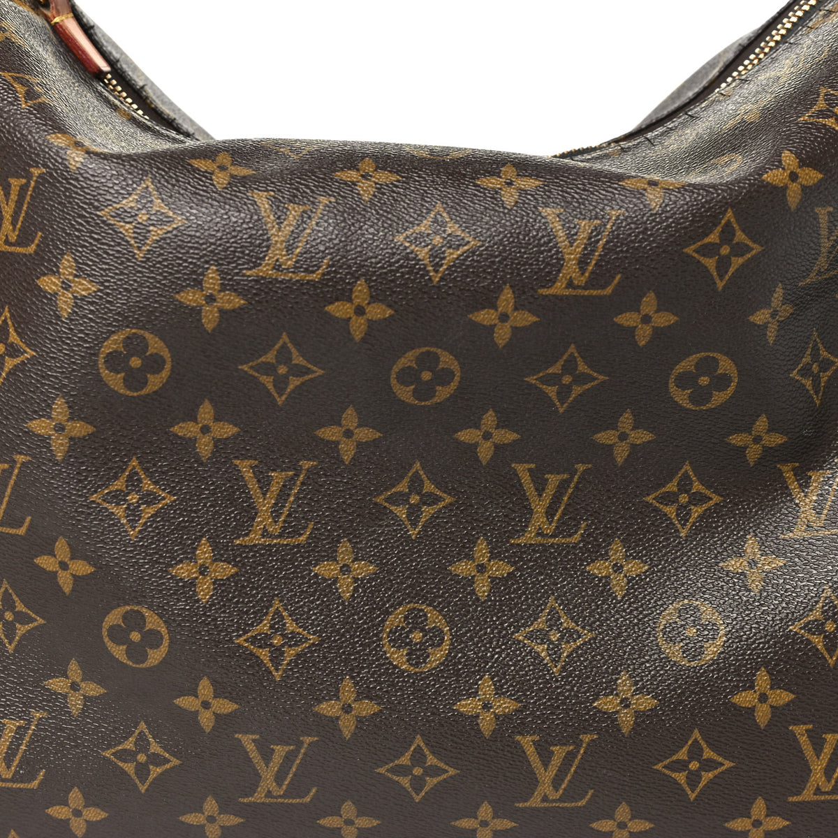 Monogram Sully MM