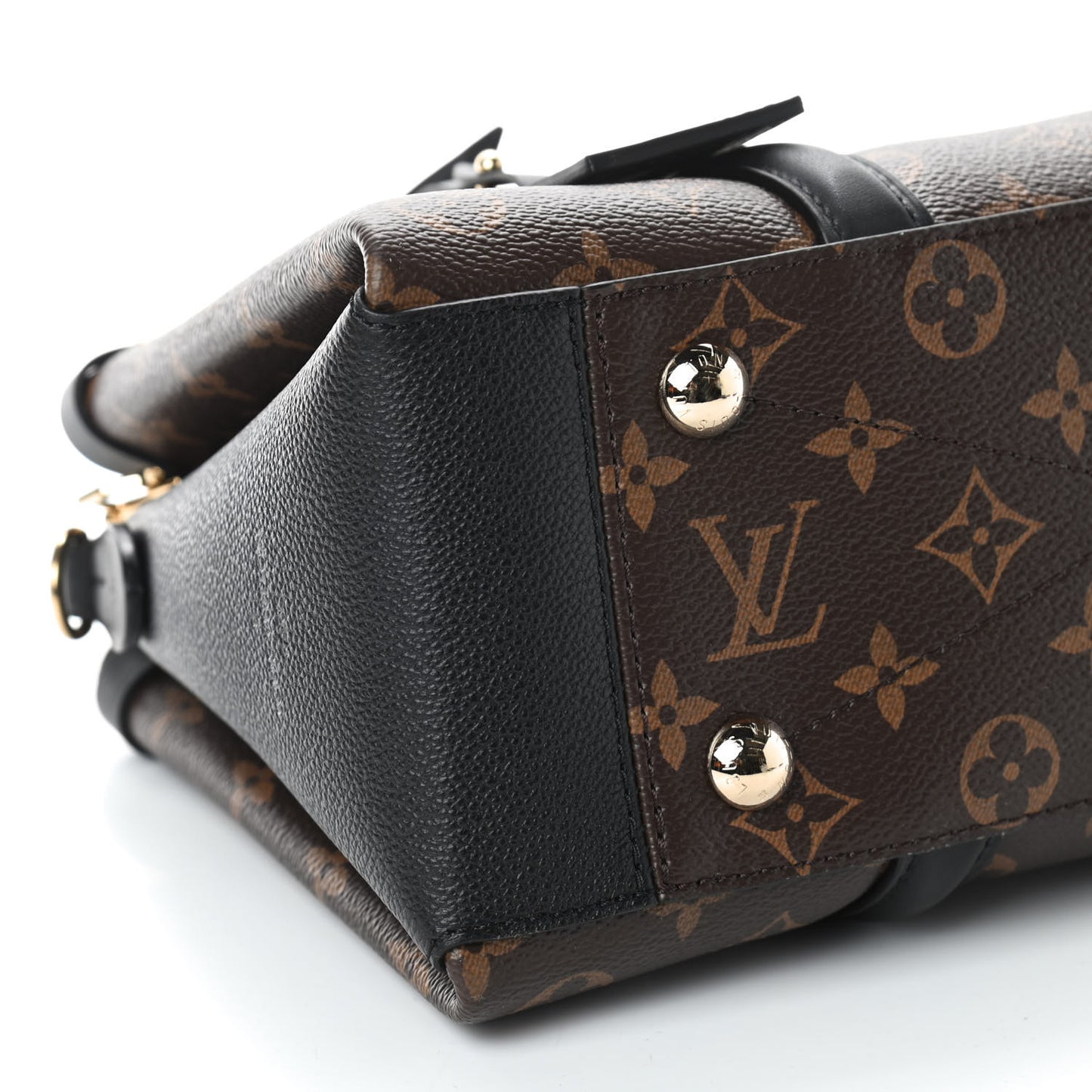 Monogram Soufflot BB Black