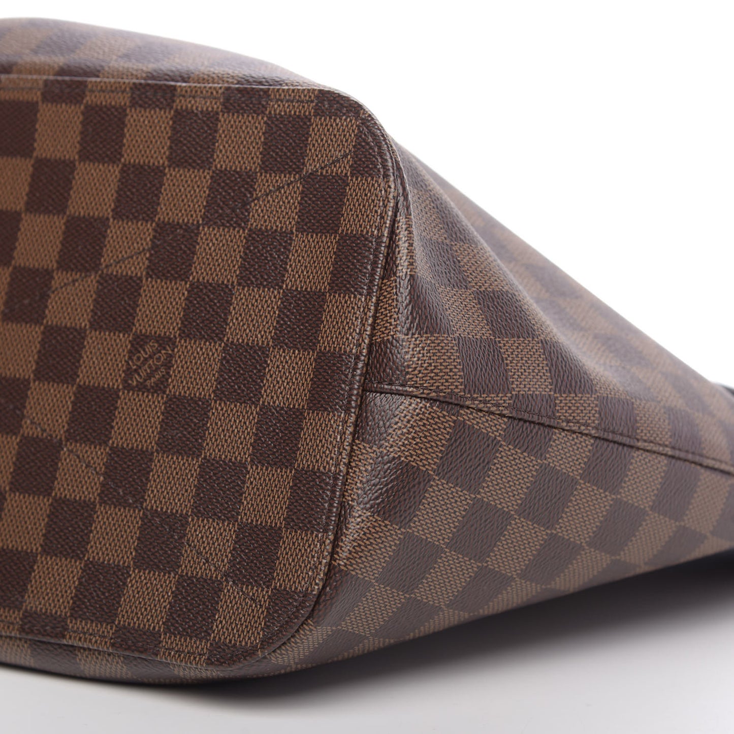Damier Ebene Siena GM
