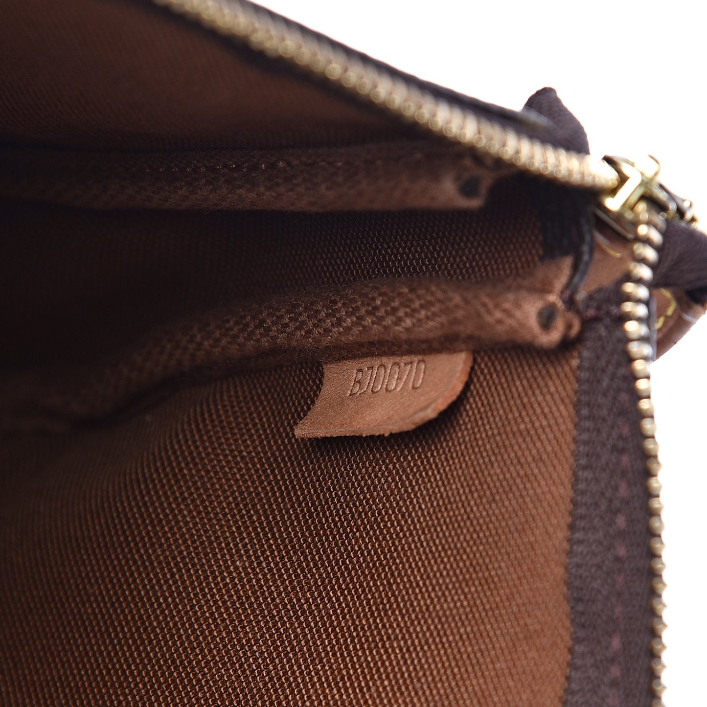 Monogram Pochette Accessories