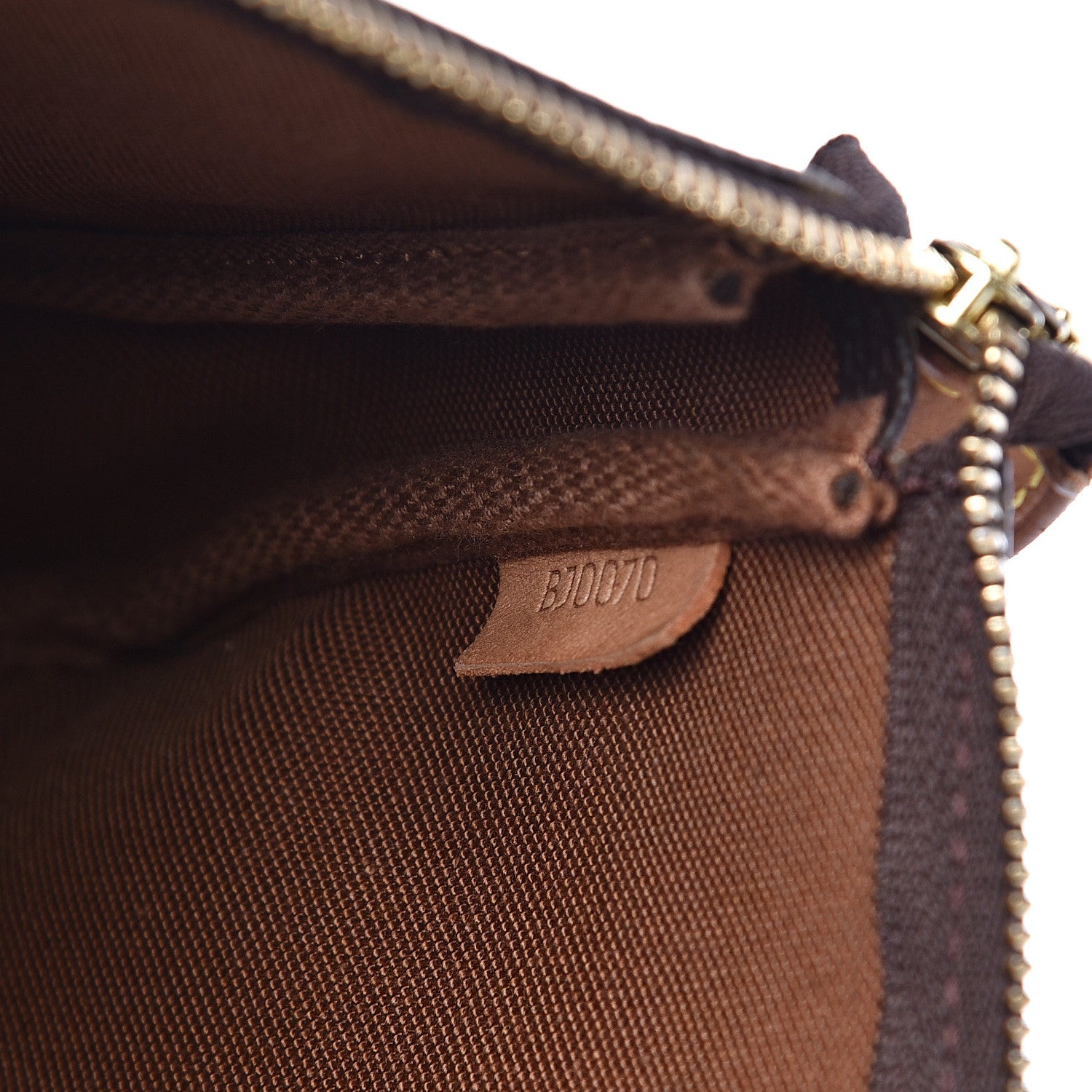 Louis Vuitton Monogram Pochette Accessories 5 of 8