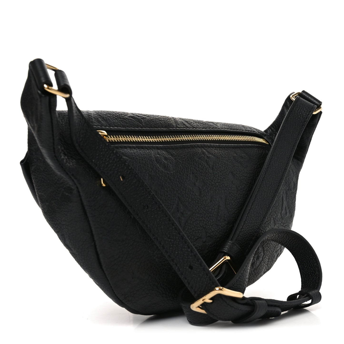 Empreinte BumBag Black