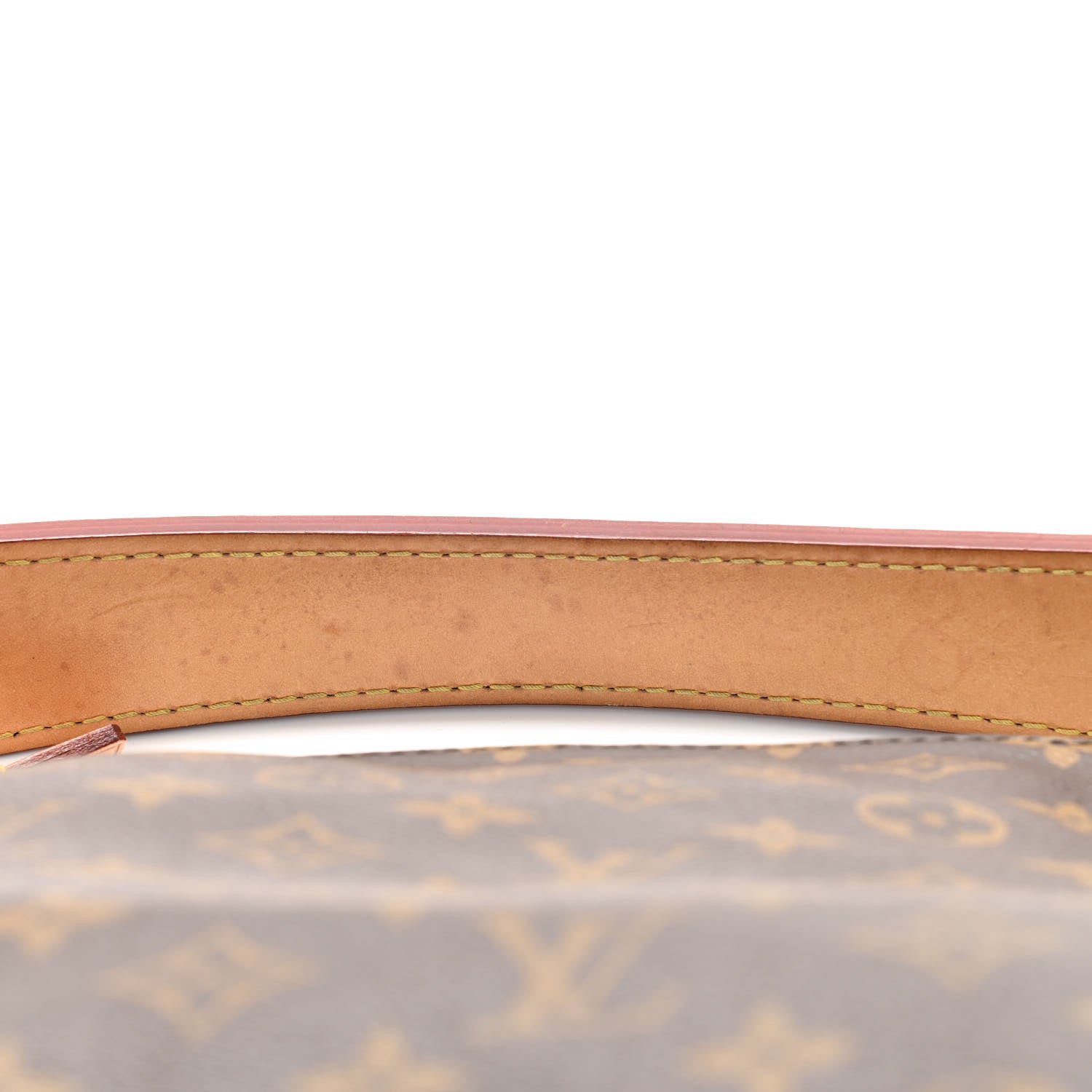 Louis Vuitton Monogram Sully PM 11 of 11