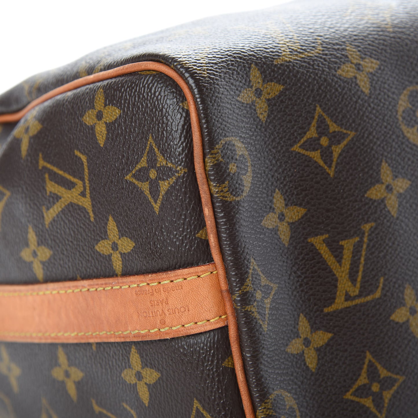 Monogram Speedy Bandouliere 25