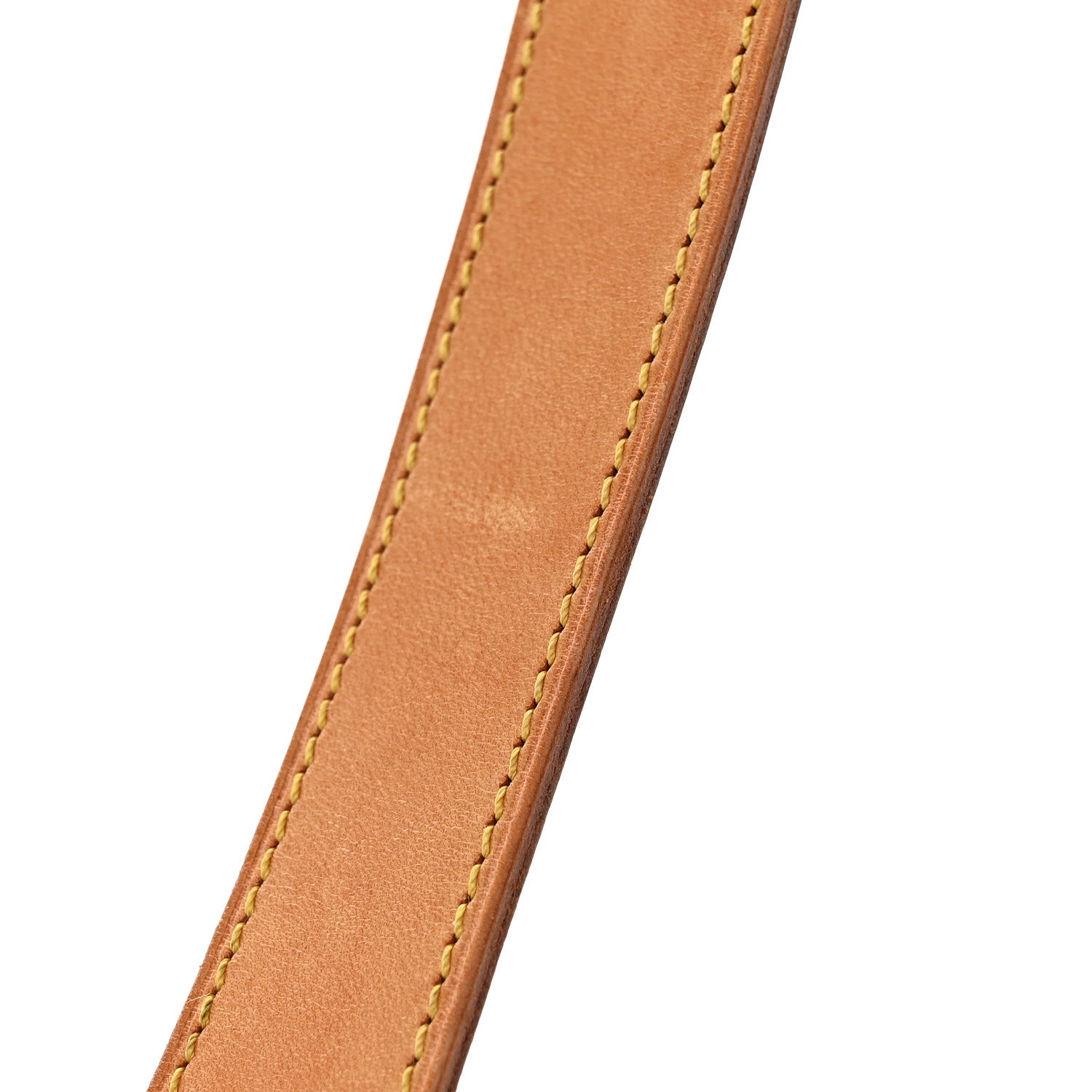 Louis Vuitton Monogram Croissant MM 10 of 10