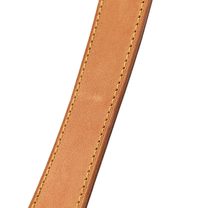 Louis Vuitton Monogram Croissant MM 10 of 10