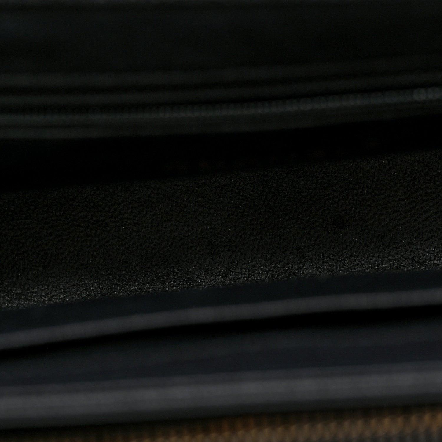 Chanel Caviar Quilted Medium Business Affinity Flap Black 5 of 10