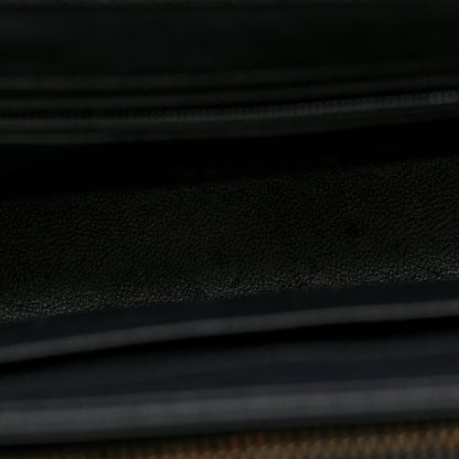 Chanel Caviar Quilted Medium Business Affinity Flap Black 5 of 10