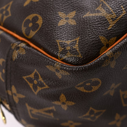 Louis Vuitton Monogram Deauville 7 of 25