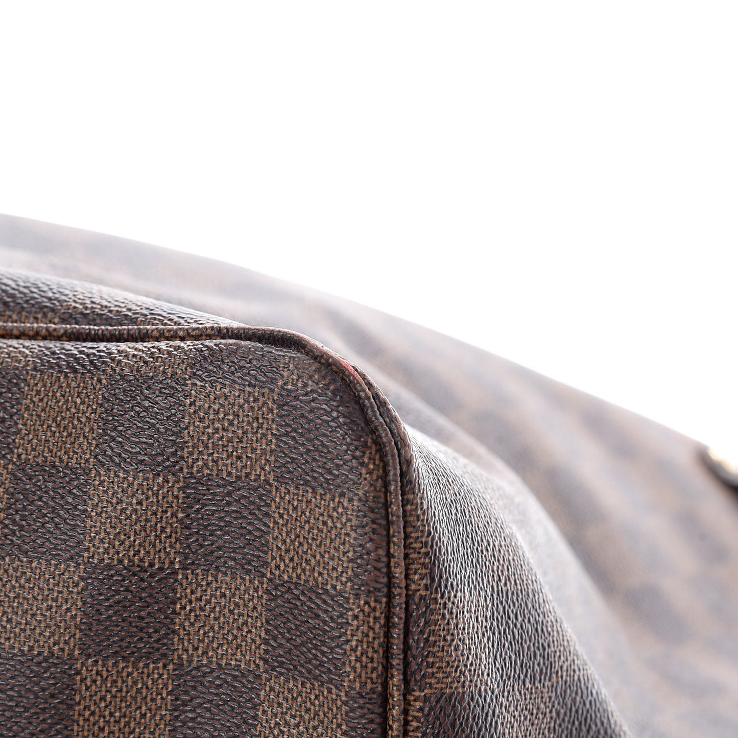 Damier Ebene Neverfull GM